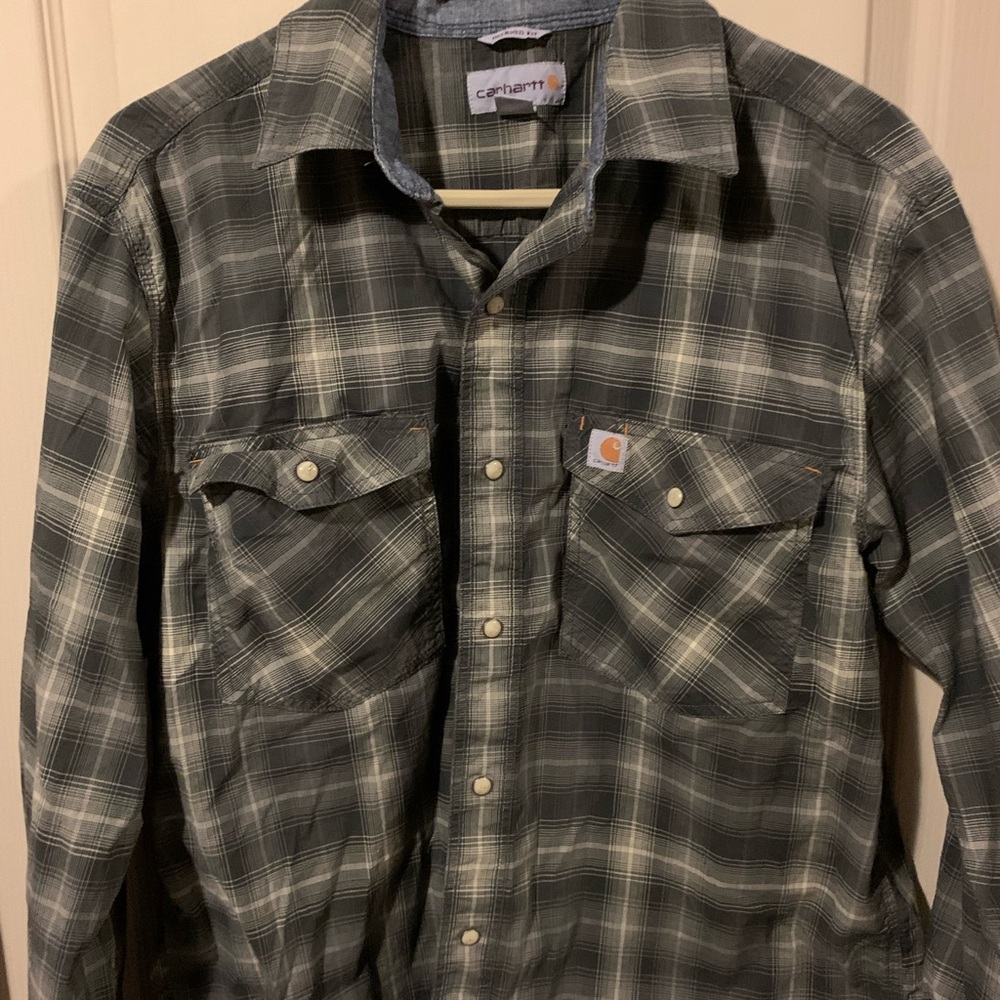 Carhartt shirt for men’s